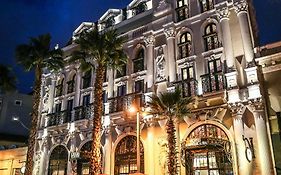 Hotel Epidamn Boutique&Spa